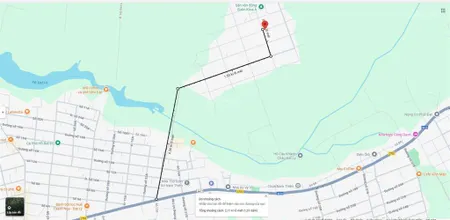 Cư mgar bán nhanh sổ đất 125m2 cách trung tâm buôn ma thuột 15km, sân bay 17km