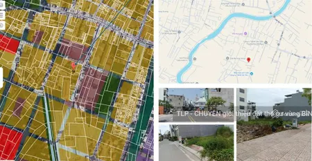 Bán đất full thổ, đường 8m và vỉa hè, thông tây lân, gần xa lộ đại hàn, hl2, bình tân, tl từ 3,7 tỷ