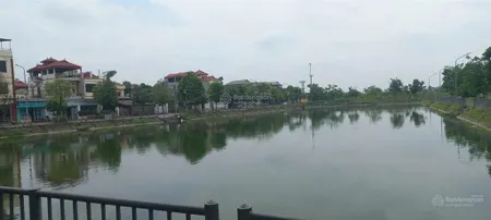 Chính chủ cần bán lô đất nguyên khê phúc thịnh, dt 95m, đường thông ô tô