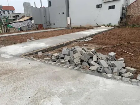 40m2 tại xã tự nhiên, thường tín, hà nội, giá tốt 1,75 tỷ