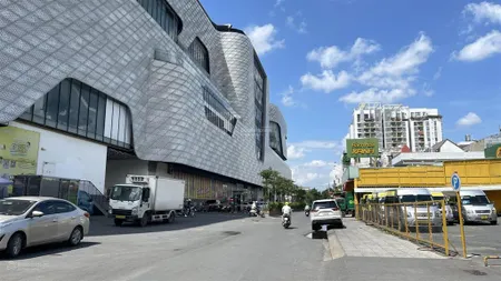 Bán đất 290m2 (14x21) đường nhựa 8m đs22 ngay gigamall, thủ đức cách phạm văn đồng 100m giá 22 tỷ