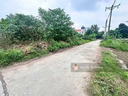 Ra hàng 2 lô đất rẻ đẹp mặt đường thuỵ hươnggiá nhỉnh 2ty, hỗ trợ vay vốn nh tới 70%