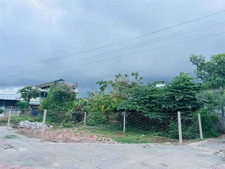 Bán lô góc khu hưng việt, long tâm, tp bà rịa