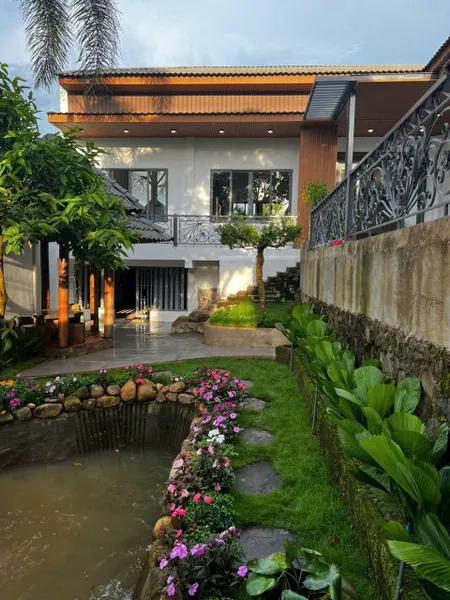 Bán nhà 279.7m² ngang 18m giá 6.85 tỷ Phường Tân Lập