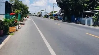 SIÊU PHẨM ĐẤT 315m² MẶT TIỀN TRẦN HƯNG ĐẠO – VỊ TRÍ VÀNG TRUNG TÂM TP LONG XUYÊN