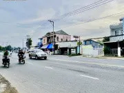 LÔ ĐẤT 421m² MẶT TIỀN TRẦN HƯNG ĐẠO – TRUNG TÂM LONG XUYÊN – PHÁP LÝ RÕ RÀNG