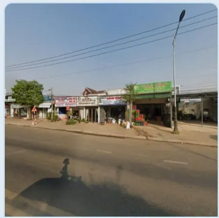 Bán đất mặt tiền quốc lộ 20 gần chợ phi nôm đức trọng lâm đồng 5,2 tỷ