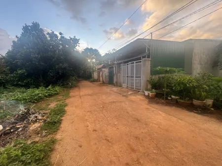 Bán đất 104.7m² ngang 5m giá 890 triệu Phường Tân An
