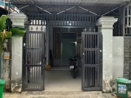 CẦN BÁN NHÀ 2 TẦNG HXH BÌNH THÀNH BHHB.QBT