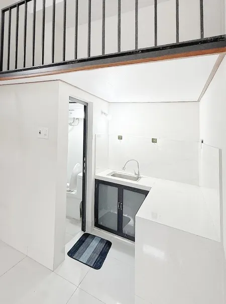 Cần Bán Dãy Trọ Gấp Gấp, Mỹ Phước 3, giá 1Tỷ260 Triệu, SHR