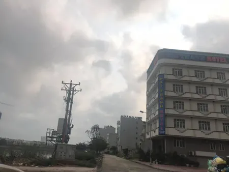 Bán đất lô thớt 2 hồ cái dăm - bãi cháy tựa núi view hồ đỉnh cao