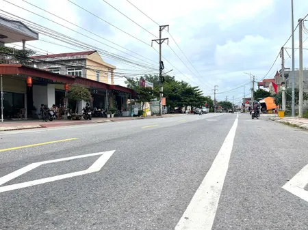 BÁN 130M ĐẤT ĐẸP – MINH TÂN, KIẾN THUỴ