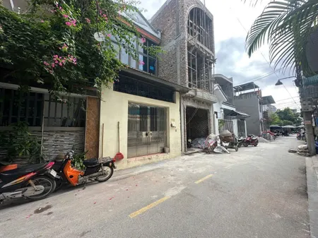 Bán đất 66,6m² ngang 4,25m giá 7.66 tỷ Xã Phúc Thịnh