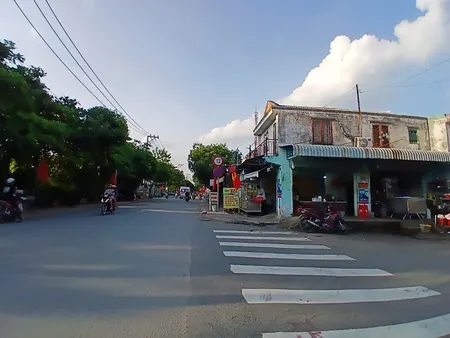 Bán đất 369m² ngang 11.5m gần chợ Long Phước Quận 9 - giá rẻ đầu tư