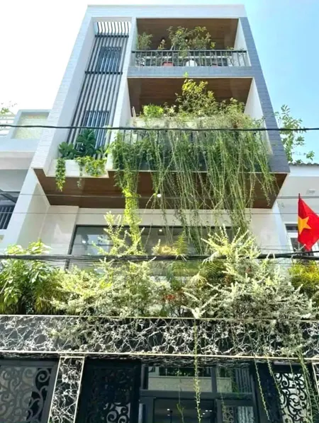 Bán homestay Phường 2, Phan Chu Trinh, Trung tâm của trung tâm Vũng Tàu.