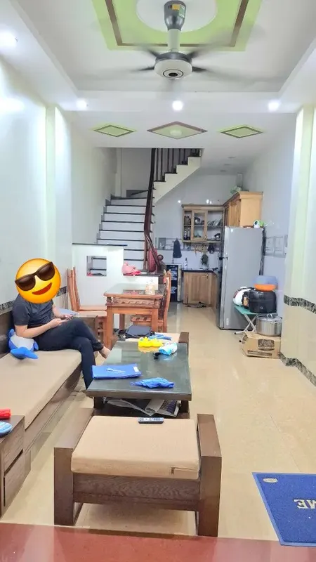 BÁN NHÀ PHỐ LÊ QUANG ĐẠO – NAM TỪ LIÊM – 35M² – 5 TẦNG – MT 3.15M – GIÁ 8.1 TỶ
