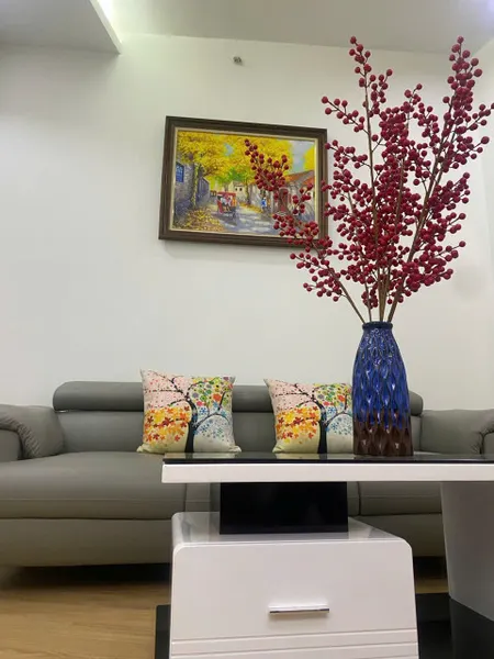 Cho thuê nhà nguyên căn Phố Đình Đông, Bạch Mai 32m2 x 5 tầng, 3 PN, 14 Triệu/tháng