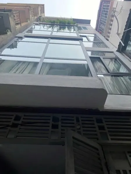 BÁN NHÀ PHỐ PHÙNG KHOANG – NAM TỪ LIÊM – 43M² – 4 TẦNG – MT 3.7M – GIÁ 9 TỶ