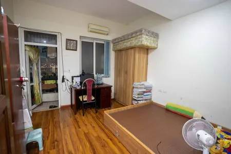 7,2 tỷ - HH1 KĐT Yên Hòa - 100m2 - 3 ngủ - Cầu Giấy