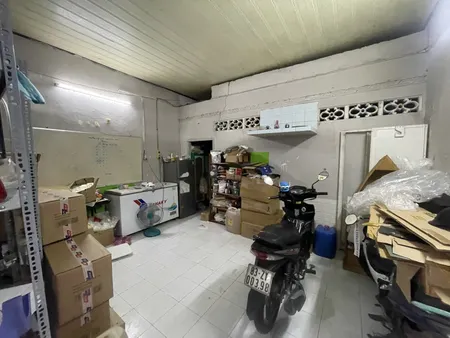 BÁN ĐẤT TẶNG  NHÀ MẶT TIỀN SỐ 19, LINH CHIỂU - 160m2 - GIÁ 15 TỶ TL - NGANG 6.5m HIẾM