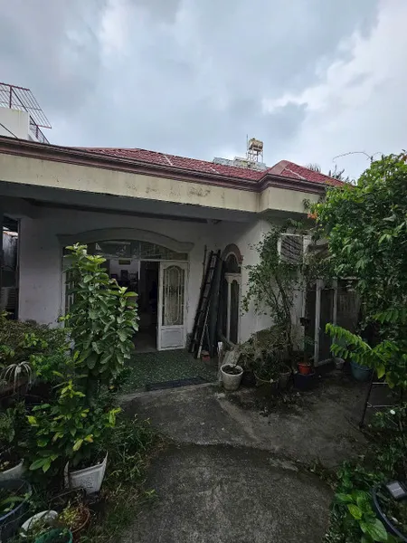 CẦN BÁN NHÀ BIỆT THỰ + SÂN VƯỜN  +12 DÃY TRỌ_ MẶT TIỀN ĐƯỜNG BHH BÌNH TÂN.