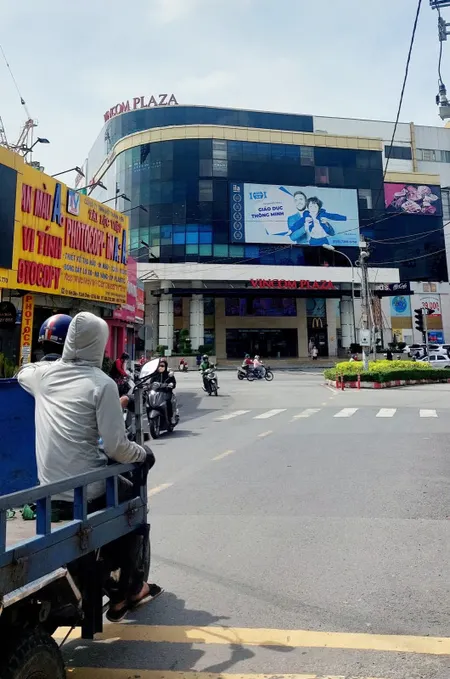 BÁN ĐẤT TẶNG NHÀ ĐƯỜNG SỐ 8, LINH CHIỂU - 106m2 - GIÁ 10.6 TỶ