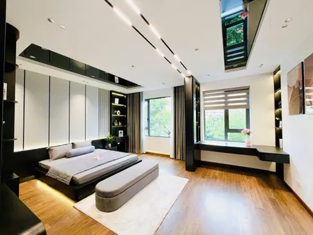 BÁN NHÀ XUÂN LA, TÂY HỒ - 70M² x 4T - MT 6.3M - VỈA HÈ Ô TÔ TRÁNH - FULL NỘI THẤT - GIÁ 26.5 TỶ