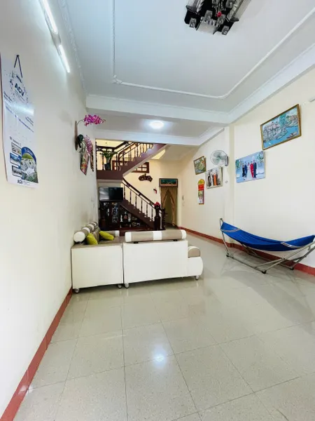 Bán nhà 83.1m² ngang 4.1m giá 6.7 tỷ Phường Tân An