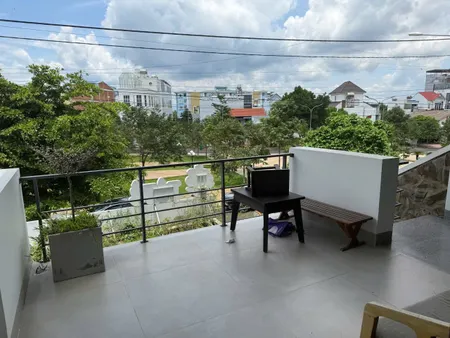 Bán nhà PHAN ĐĂNG LƯU 108m² ngang 6m giá 11.9 tỷ Phường Tân An