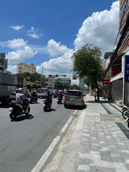 Bán đất 338.6m² giá 90 tỷ Phường Ninh Kiều