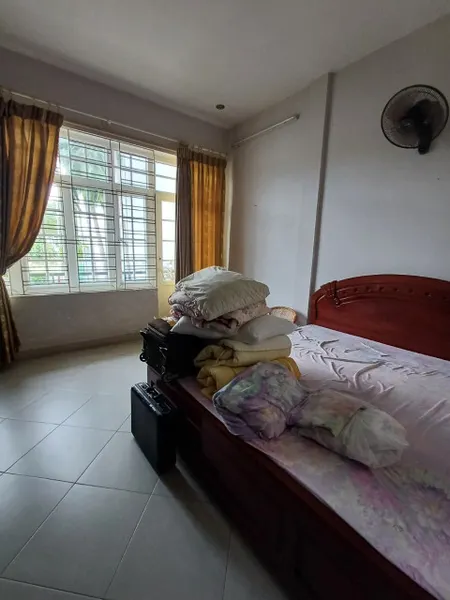 ♣ Bán Toà Nhà MT đường 5.5m ngay BV Hoàn Mỹ, KD Cho Thuê, 93m2, 5 tầng, 13.x tỷ