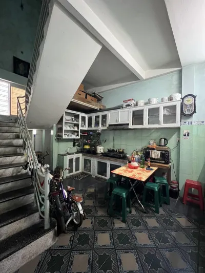 ► Góc Kiệt Núi Thành gần Duy Tân, 64m2, ngang 6, 2 tầng, 4.x tỷ