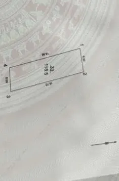 Bán đất 118.5m² ngang 6m  Xã Phúc Thịnh