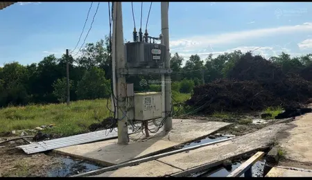 Bán nhà xưởng 28 hecta tại xuân lộc đồng nai giá rẻ có sẵn 5,6 hecta đất skc