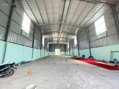 Bán nhà kho xưởng đường phan anh quận tân phú phù hợp sản xuất, xây mới259m2