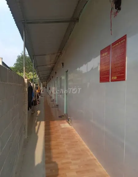 Nhà Đất Bình Mỹ Bắc Tân Uyên Bình Dương