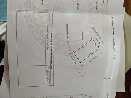 Bán 60.5 m Thiên Hương đường thông . Gần khu cn nam cầu kiền. Vsip . L/h:076.231.9990 e Thúy