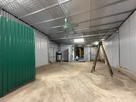 Cho thuê kho nhà xưởng Trần Khát Chân 68m2, 8.5 triệu