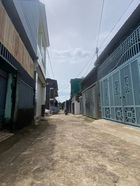 Bán đất 98.9m² ngang 5m giá 1.88 tỷ Phường Buôn Ma Thuột