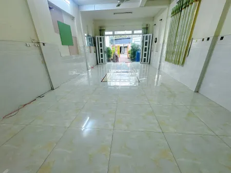 CHO THUÊ NHÀ MẶT TIỀN KINH DOANH NGAY TRUNG TÂM TP BẾN TRE