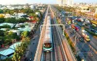 Đất phân lô giãn dân 2 mặt tiền