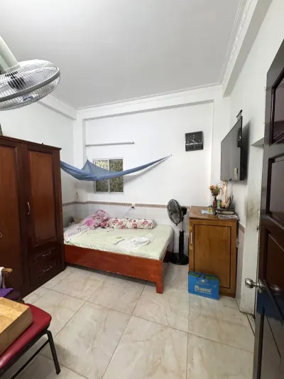 Bán nhà đẹp 3 tầng 92m² Hiệp Bình Phước – đối diện Vạn Phúc City – giá chỉ 6.6 tỷ
