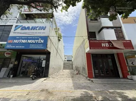 Chính chủ bán gấp đất mặt tiền nguyễn hữu thọ, khuê trung, cẩm lệ, đà nẵng, 20 tỷ vnd, 125 m2