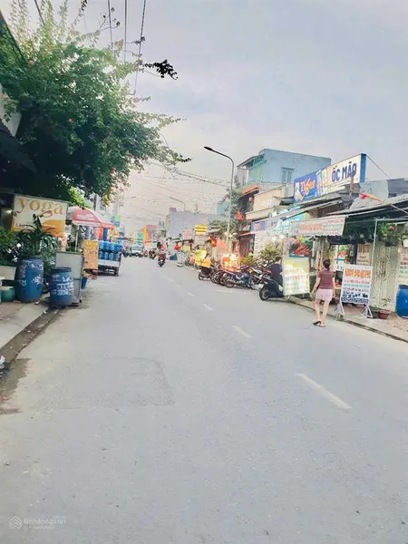 Bán đất full thổ cư mặt tiền kinh doanh 12m ngay chợ thới hoà, vĩnh lộc a, bình chánh
