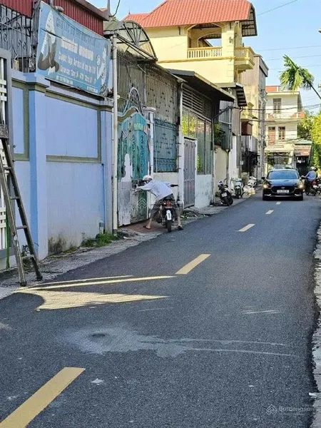 Bán đất thúy lĩnh 119m², mặt tiền 6m, giá chỉ 14.2 tỷ sổ đỏ chính chủ