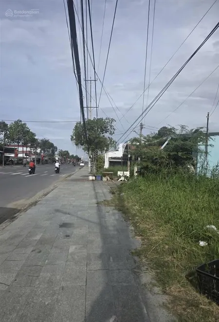Chính chủ cần bán đất mt ql1a, hộ phòng, giá rai, bạc liêu với tổng diện tích 570m2 đất odt