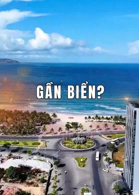 Vip biển! bán đất 188m 34,82 tỷ mt võ nguyên giáp q. ngũ hành sơn