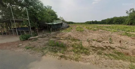 Bán đất 270m2 sở hữu ngay với giá 530 triệu tại xã tân hiệp mặt tiền đường 10m