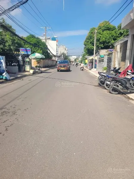 81m2 thổ cử chỉ với 4.75 tỷ mặt tiền đường số 53 gần chợ hiệp bình thủ đức !!!