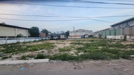 Bán đất 591.3m² ngang 10m giá 10 tỷ Phường Thuận Giao